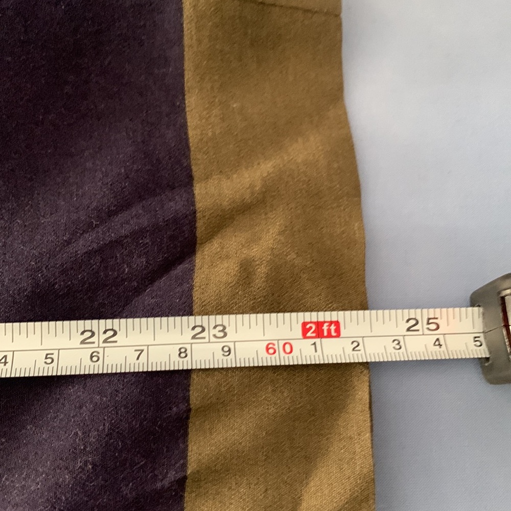 Striped Boden skirt EUC - Picture 7 of 7